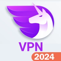 Unicorn VPN:Unlimited & Secure