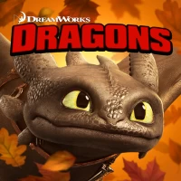 Dragons: Rise of Berk