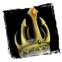 The Accursed Crown