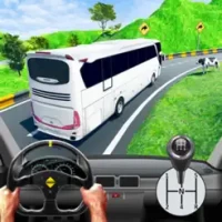 Bus Simulator Driver Bus Games