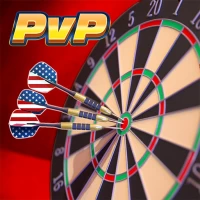 Darts Club: PvP Multiplayer