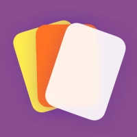 Flashcards: learn languages