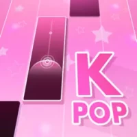 Kpop Piano Star: Music Games