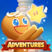 CookieRun: Tower of Adventures