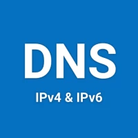 DNS Changer - Fast and Secure