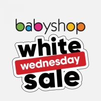 Babyshop - محل الأطفال