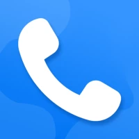 Phone Dialer & Caller Screen