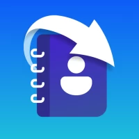 Contacts Backup and Restore