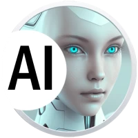 AI Speech Chatbot Text & Voice