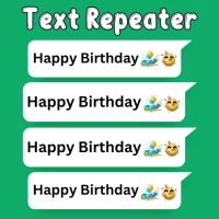 Text Repeater - Emoji Repeater