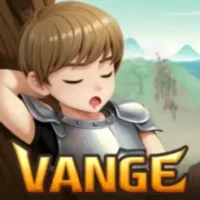 Vange : Idle RPG