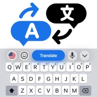 Translator Keyboard All Chats