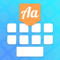 Fonts Keyboard: Keyboard Theme