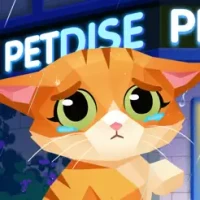 Petdise - Idle Game