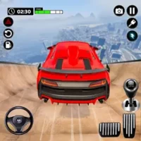 Stunt Car Simulator Games