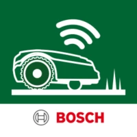 Bosch Smart Gardening