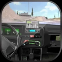 3D Car Series Free Driving