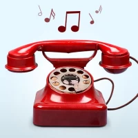 Old Telephone Ringtones