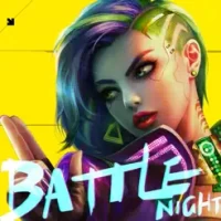 Battle Night