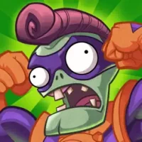 Plants vs. Zombies&#8482; Heroes