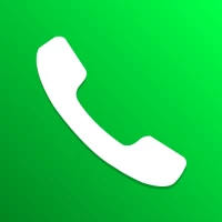 iCall Screen - Phone Dialer