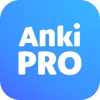 Anki Pro: Flashcards Learning