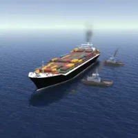 Ship Handling Simulator