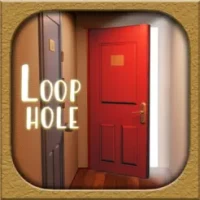 &#33073;&#20986;&#12466;&#12540;&#12512; Loophole