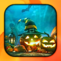 Halloween Pumpkin Wallpaper