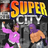 Super City