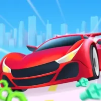 Super Car 3D