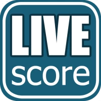 LIVE Score, Real-Time Score