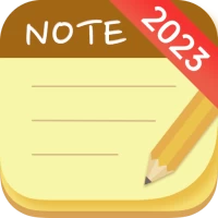 Notepad, Notes, Easy Notebook