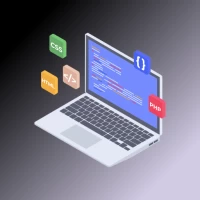 Learn HTML, CSS, JS, PHP