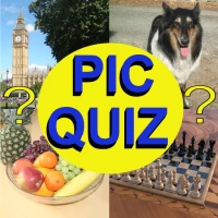 Pic Quiz