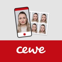 CEWE Passport Photo