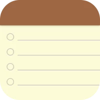 Notepad - Notes, Easy Notebook