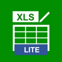 AndroXLS Lite editor XLS XLSX