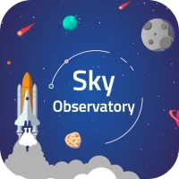 Sky Observation App