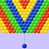 Bubble Shooter Rainbow