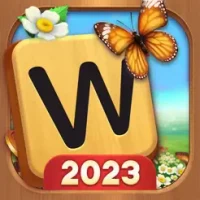 Word Card: Fun Collect Game