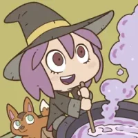 Potions &amp; Spells: Idle Witches