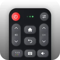 Universal Remote for Smart TV