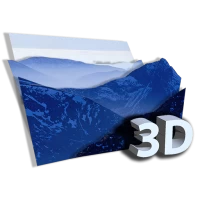 Parallax 3D Live Wallpaper