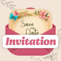 Invitation Maker - Greetings