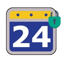 Planner 24 pro