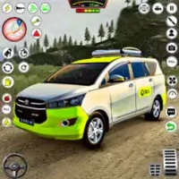 Taxi Driving Game Taxi Driver