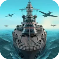 Navy War:Modern Warship Battle