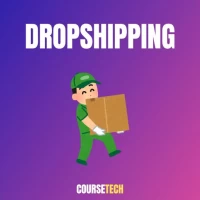 Shopify Dropshipping Course