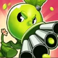 Merge Plants – Defense Zombies